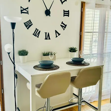 Apartment Cosy - Parking Souterrain - Calme & Confort Aux Portes De Paris